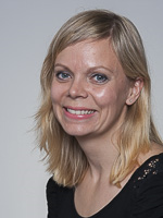 Picture of Henriette Kleivane