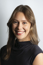 Picture of Ida Kristin Skjæveland Eriksen