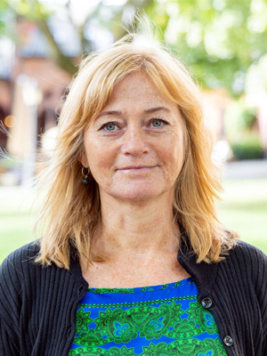Picture of Nielsen, Hanne-Gerd