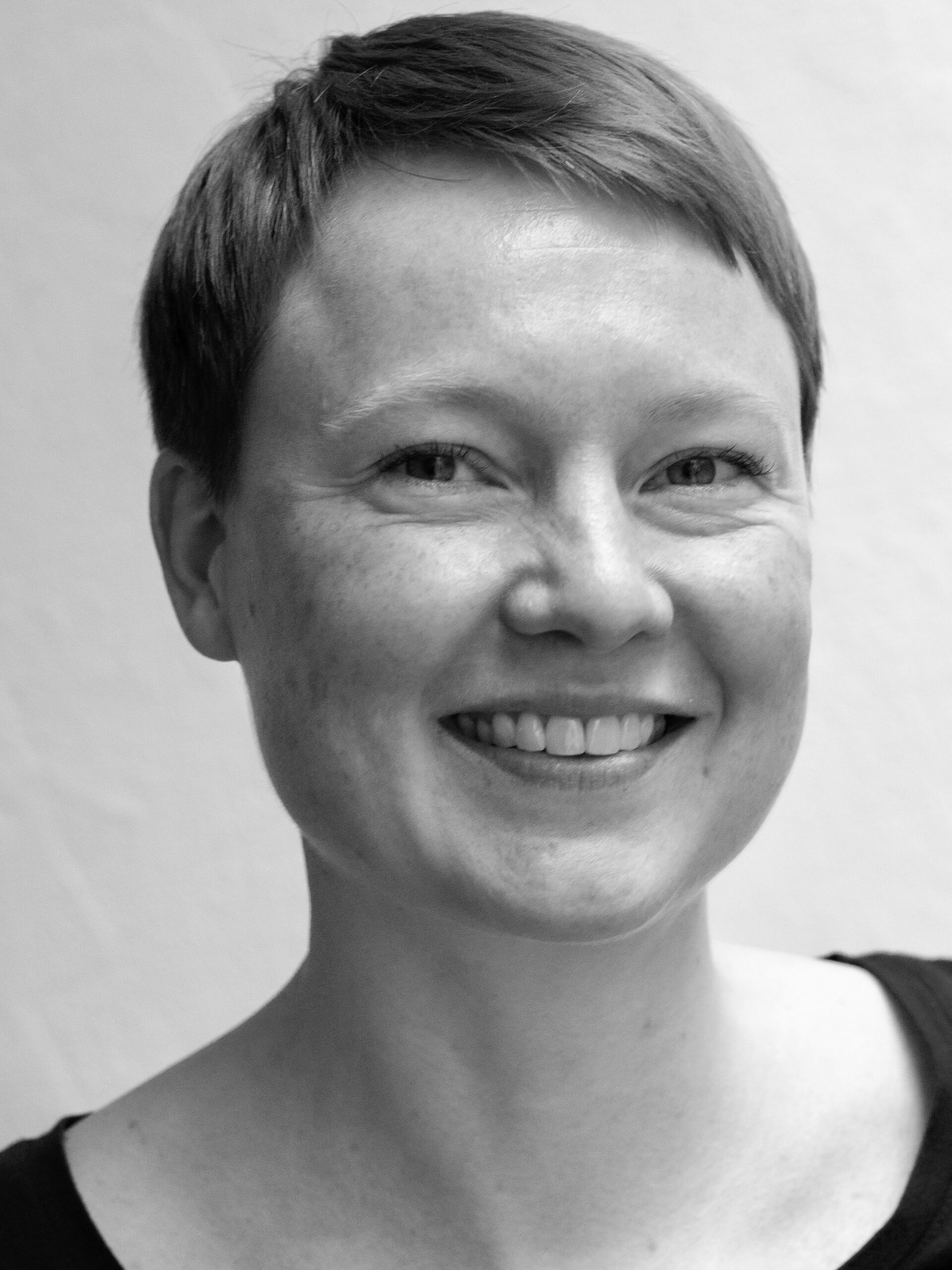 Image of&nbsp;Ingvild&nbsp;Refsum