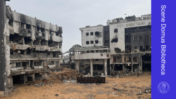 Demolition.