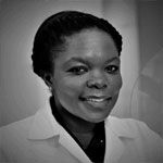Marion Malenge
