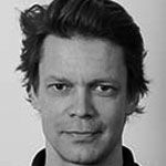 Markus Bugge
