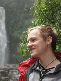 Portrait of Bastiaan Star