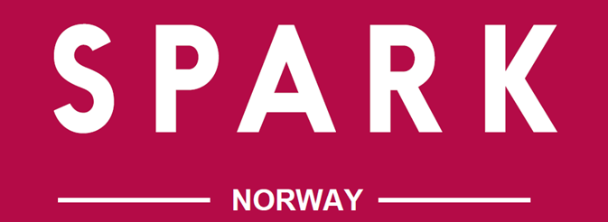 SPARK Norway logo