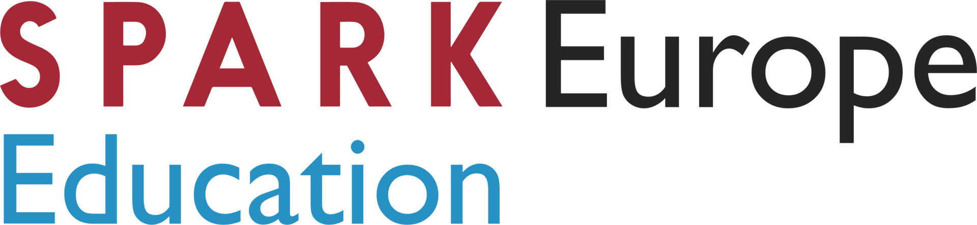 SPARK Europe logo