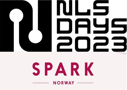Logo NLSDays and SPARK Norway