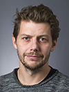 Åsbjørn Schumacher Westvik.