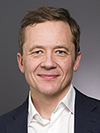 Magnus Løberg, UiO.