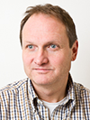 Tormod Fladby.