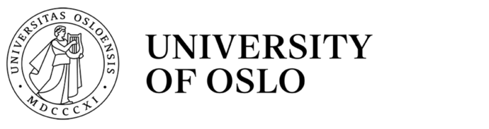 Logo University of Oslo