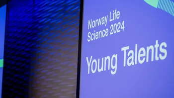 Young Talents - Carreer Opportunities beyond Academia took place for the seventh time.