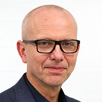 Bjørn Atle Bjørnbeth
