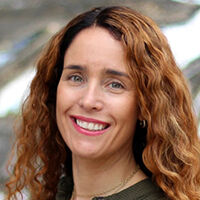 Christine Wergeland Sørbye