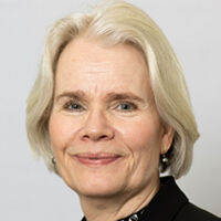 Solveig Kristensen