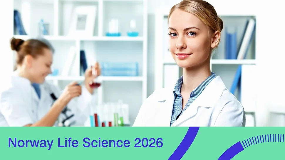 Picture of young scientist