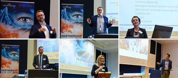 LMI and partners&amp;#160;welcomed you to join this&amp;#160;day with presentations and discussions from the Norwegian life science ecosystem and industry leaders from Global Pharma.
See the programme (pdf).