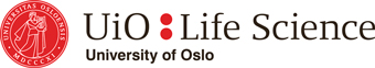 Logo UiO:Life Science
