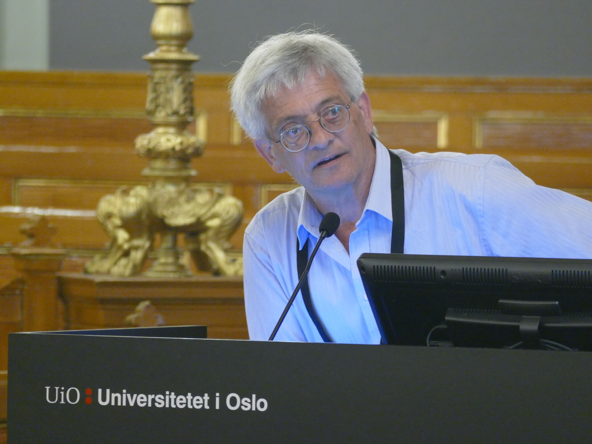 Globalisation, Inequality and Energy - UiO:Energy and Environment