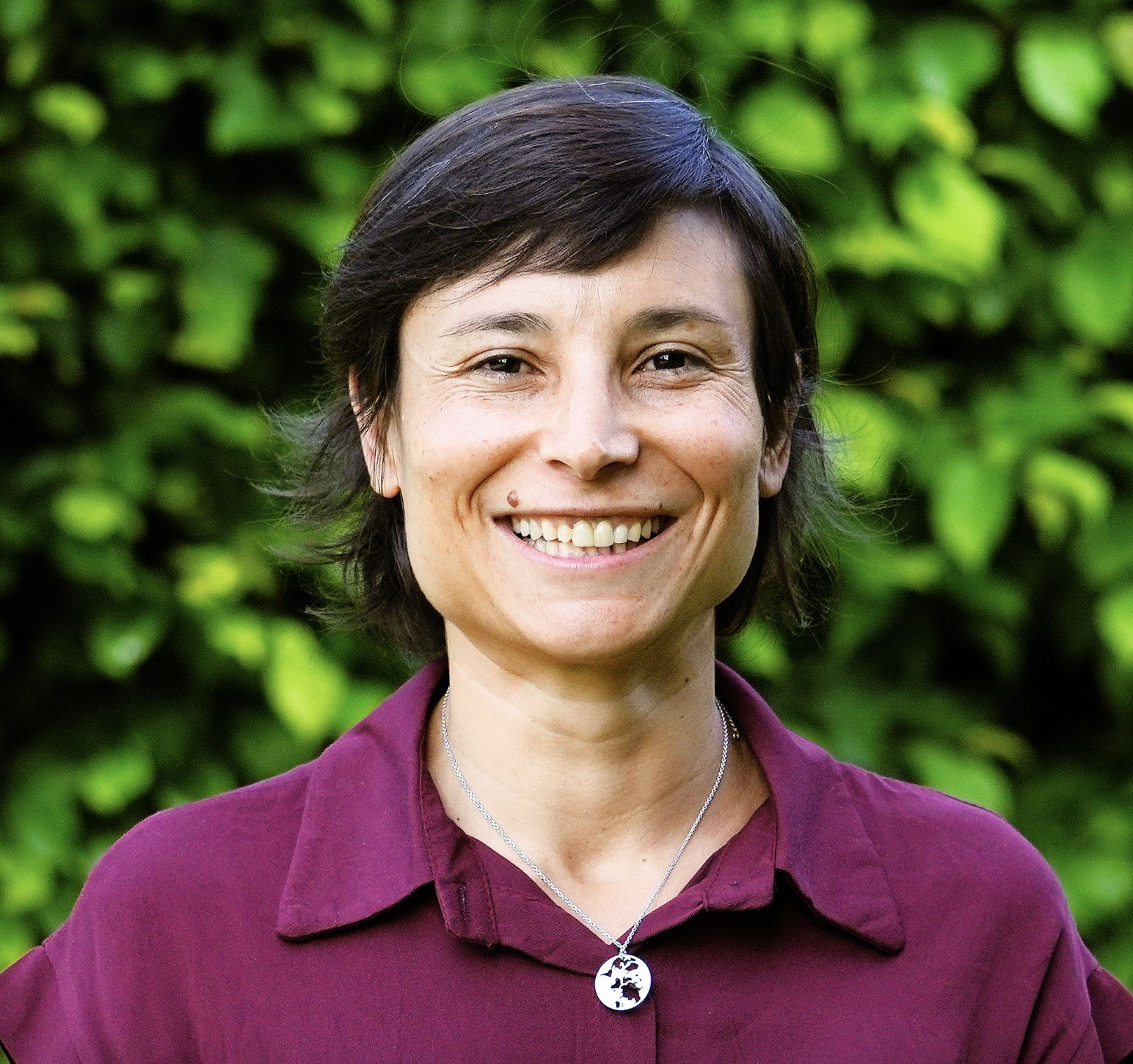 Picture of Clara Valente