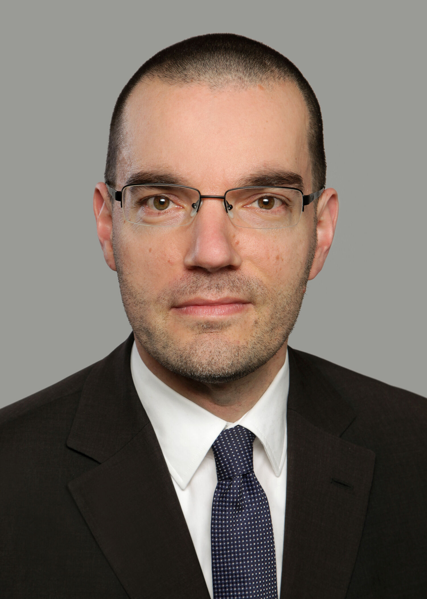 Picture of Oliver Geden 