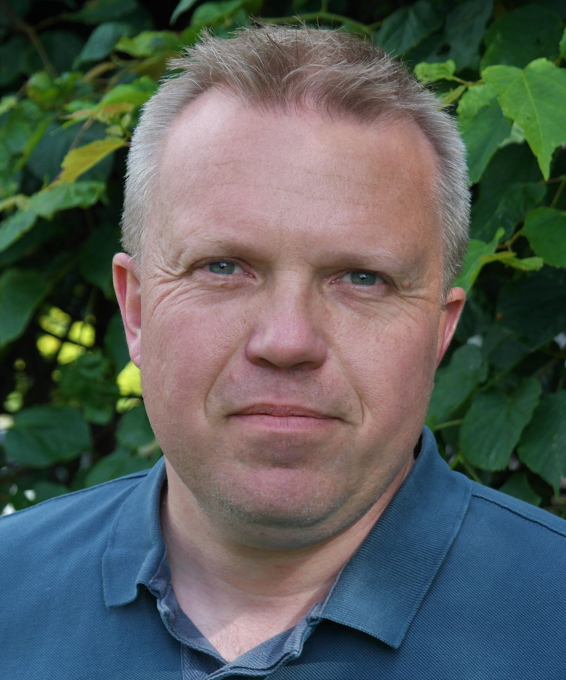 Image of Vebjørn  Bakken