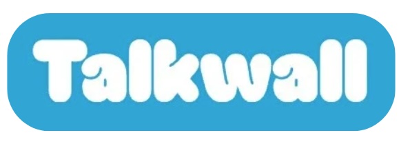 Talkwall logo