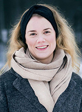 Kristin Hansen