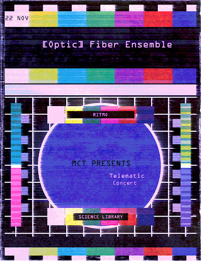 The Optic-Fibre Ensemble