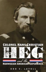 book lecture on american civil war