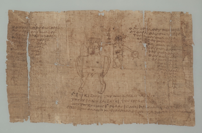 papyrus