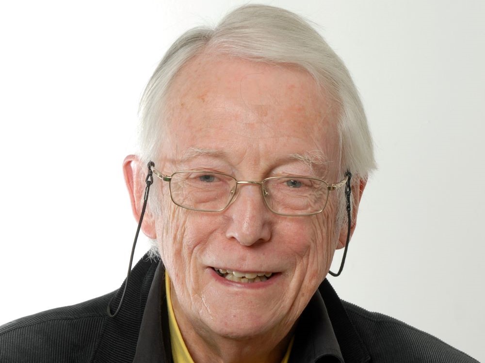 Thomas Mathiesen (1933-2021)