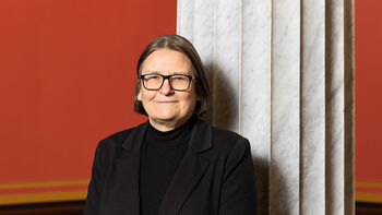 Bilde av Ragnhild Hennum