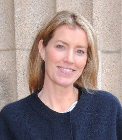 Picture of Ingvild Ånestad