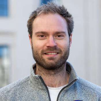Bilde av Håvard Olsen Sterri