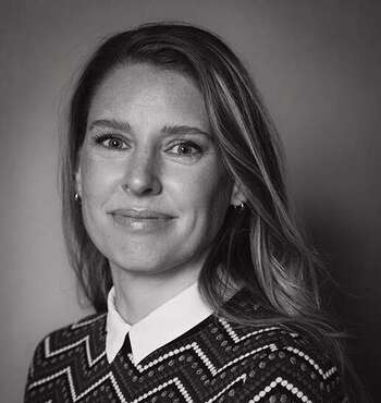 Bildet av Ingrid Løining Ørum. 