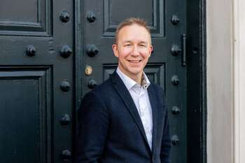 Bilde av Jon Christian Fløystad Nordrum
