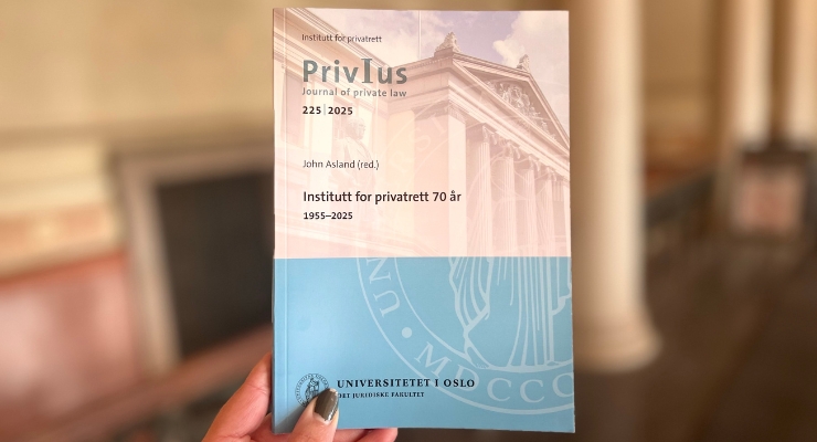 Bilde av liten bok.