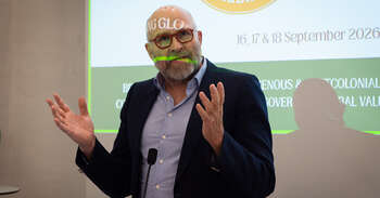 Helge Jordheim.