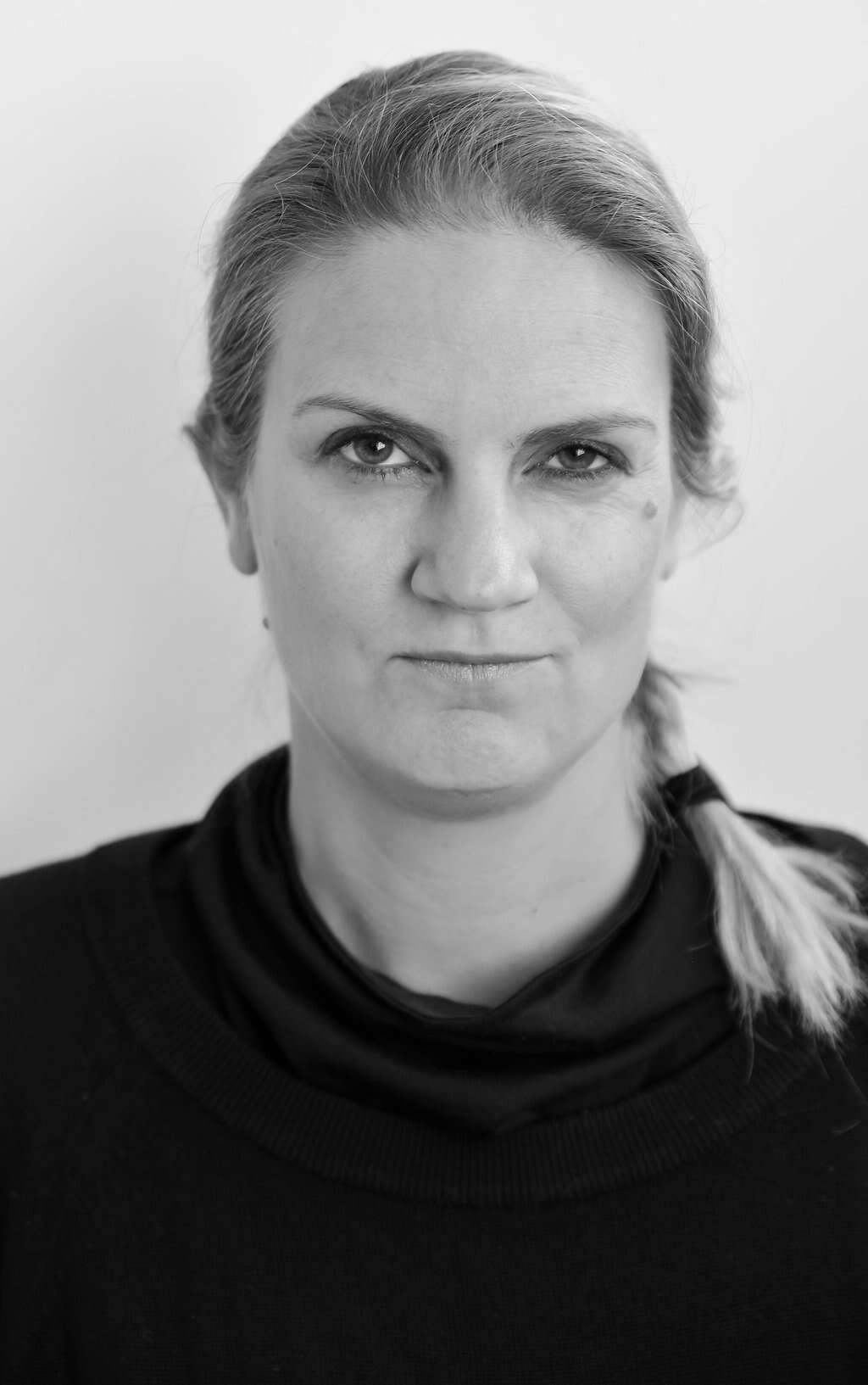 Portrettbilde av Nordås.