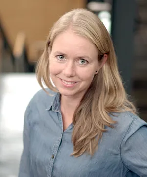Bilde av Åste Marie Mjelve Hagen.