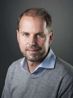 bilde av Thomas Clausen