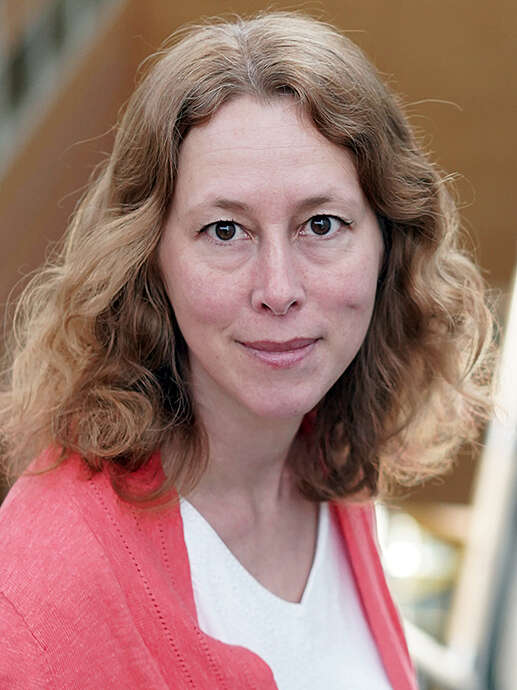 Eva Thue Vold.