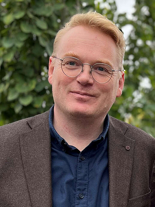 Gerard Doetjes