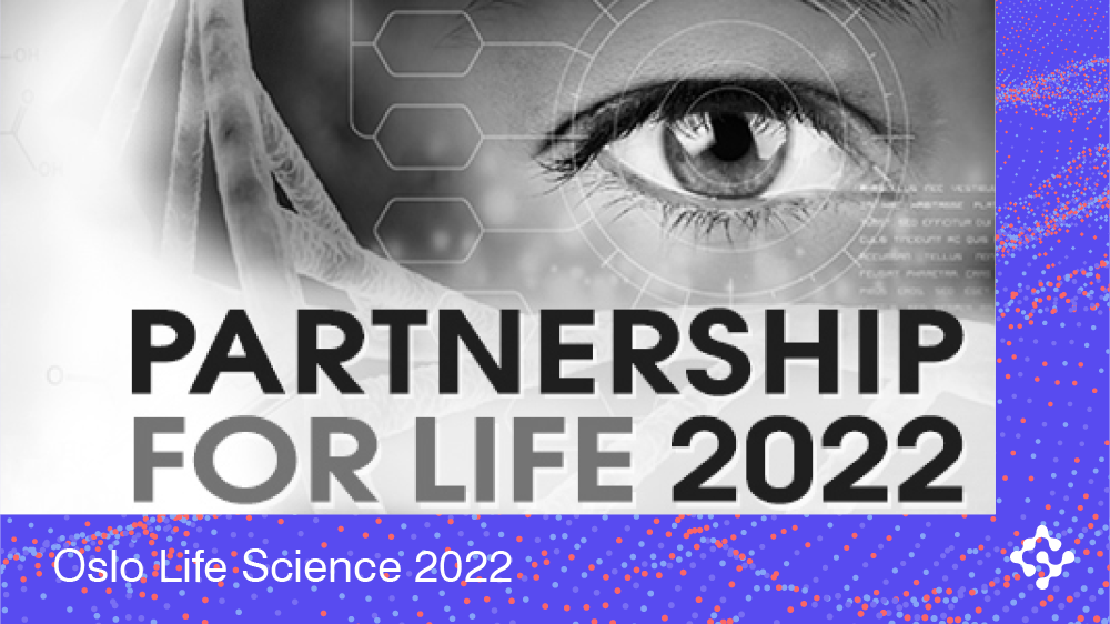 Image illustration Partnership for Life 2022
