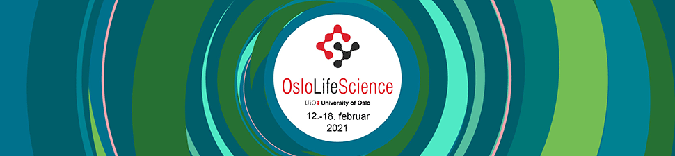 Oslo Life Science konferansen 2021