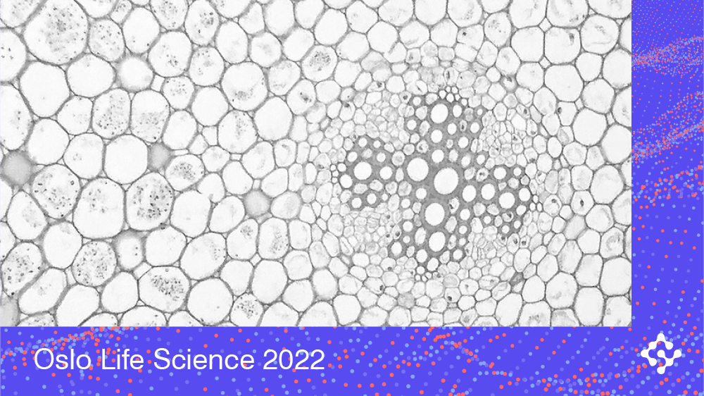 Event illustration InLifeScience 2022