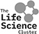 Logo Oslo Life Science Cluster