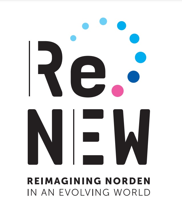 Logoen til Renew