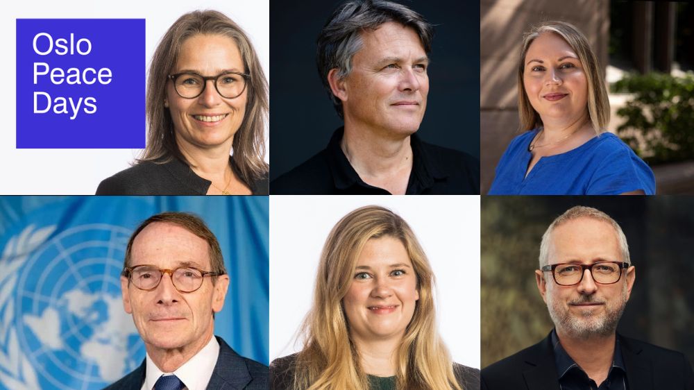 Bildet kan inneholde: briller, panne, ansikt, hår, smil.